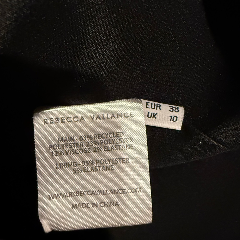 Rebecca Vallance Winslow midi dress - Picture 4 of 8